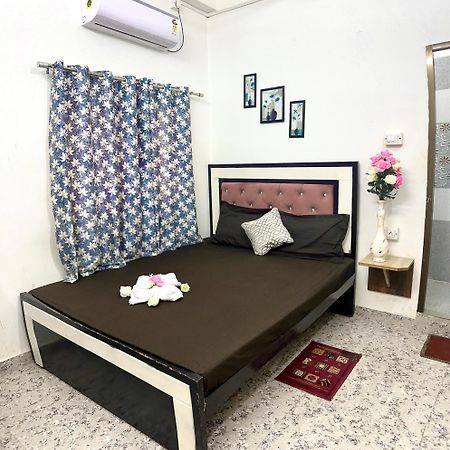 Shree K.B Guest House 바라나시 외부 사진