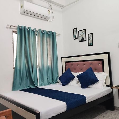 Shree K.B Guest House 바라나시 외부 사진