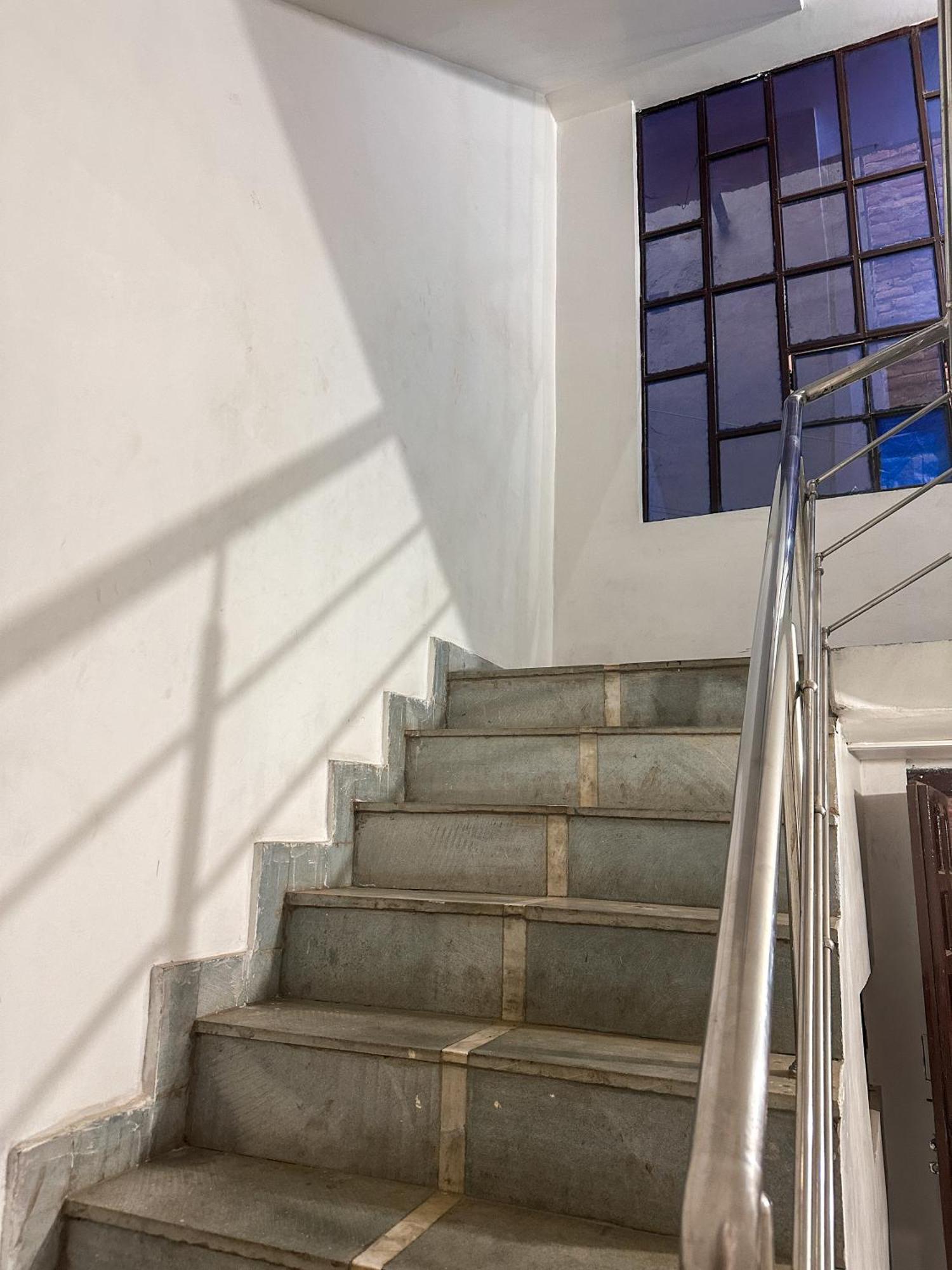 Shree K.B Guest House 바라나시 외부 사진