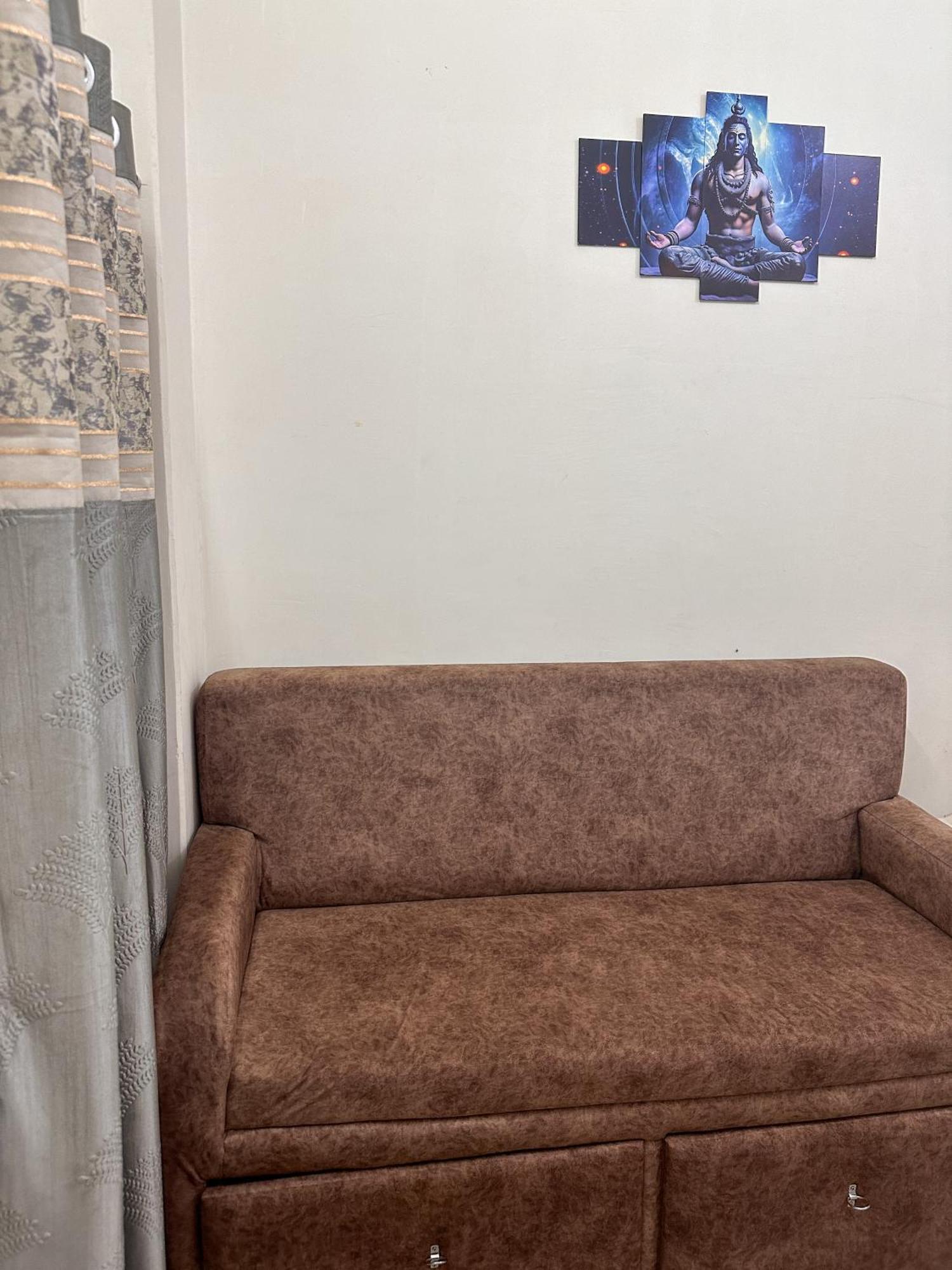 Shree K.B Guest House 바라나시 외부 사진