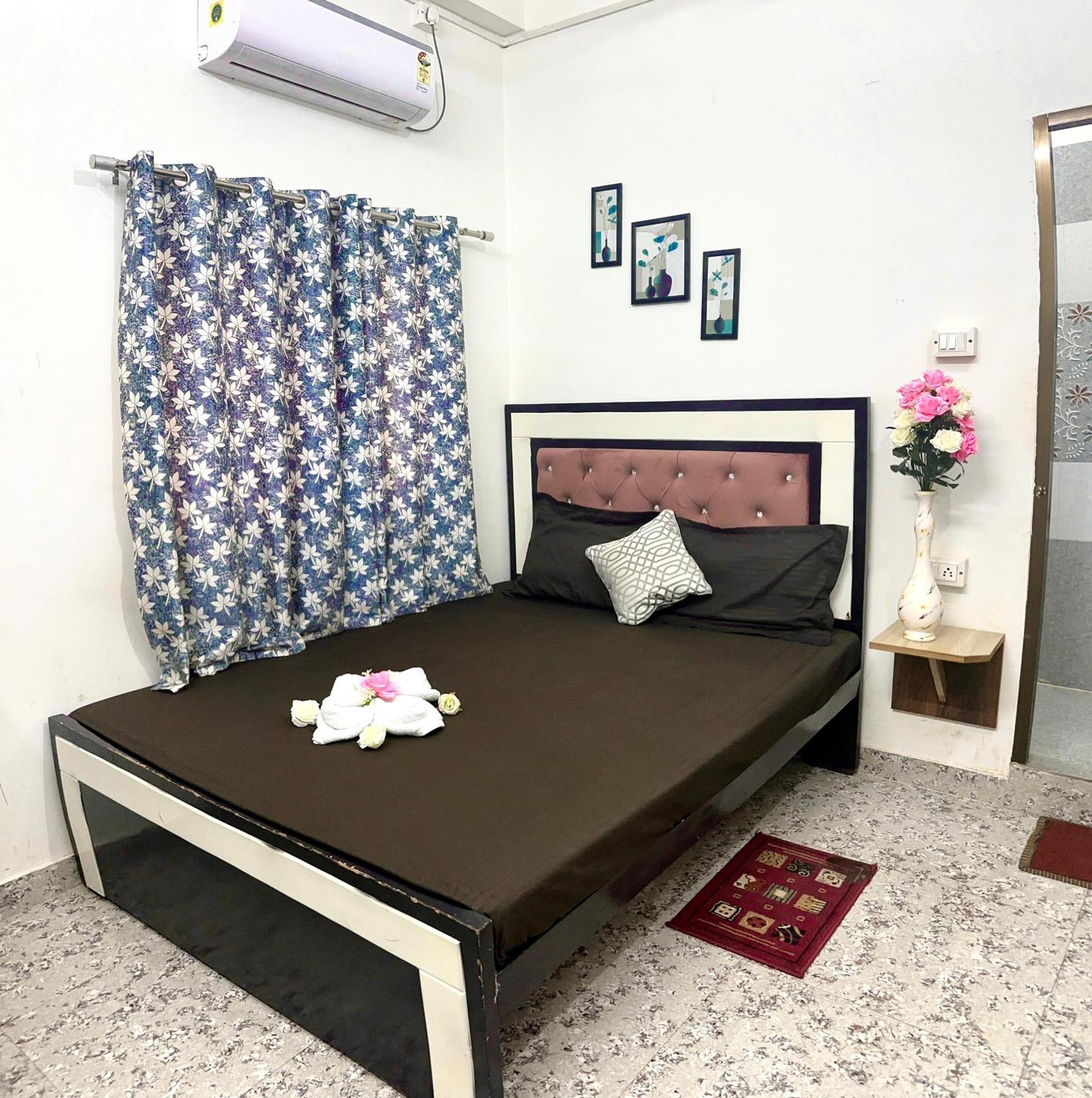 Shree K.B Guest House 바라나시 외부 사진