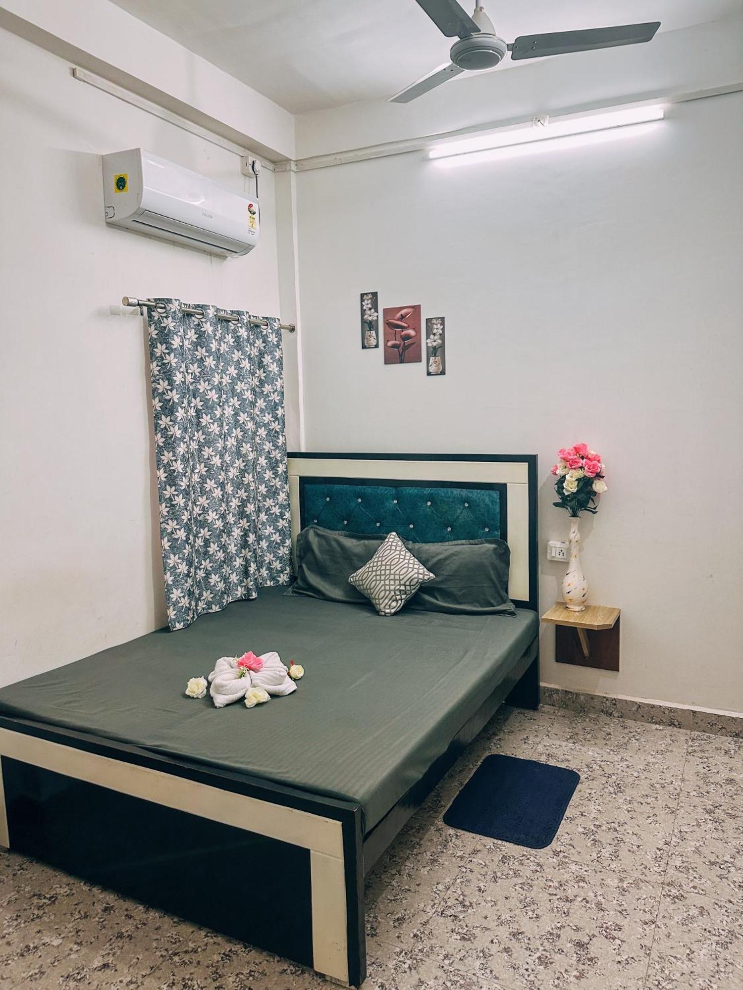 Shree K.B Guest House 바라나시 외부 사진