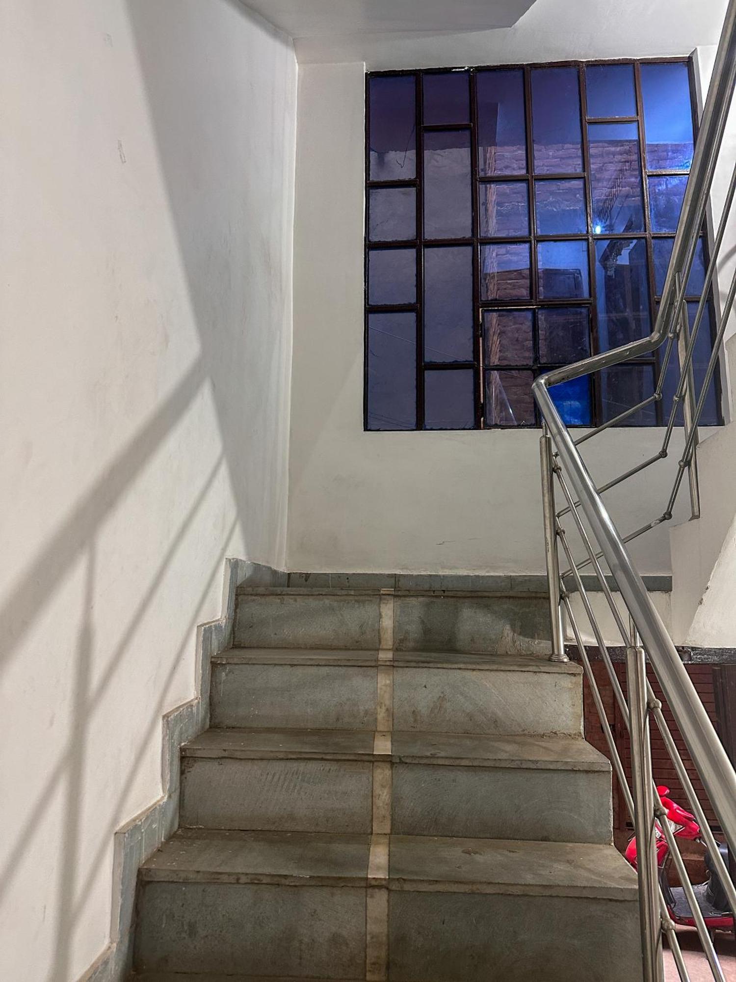 Shree K.B Guest House 바라나시 외부 사진