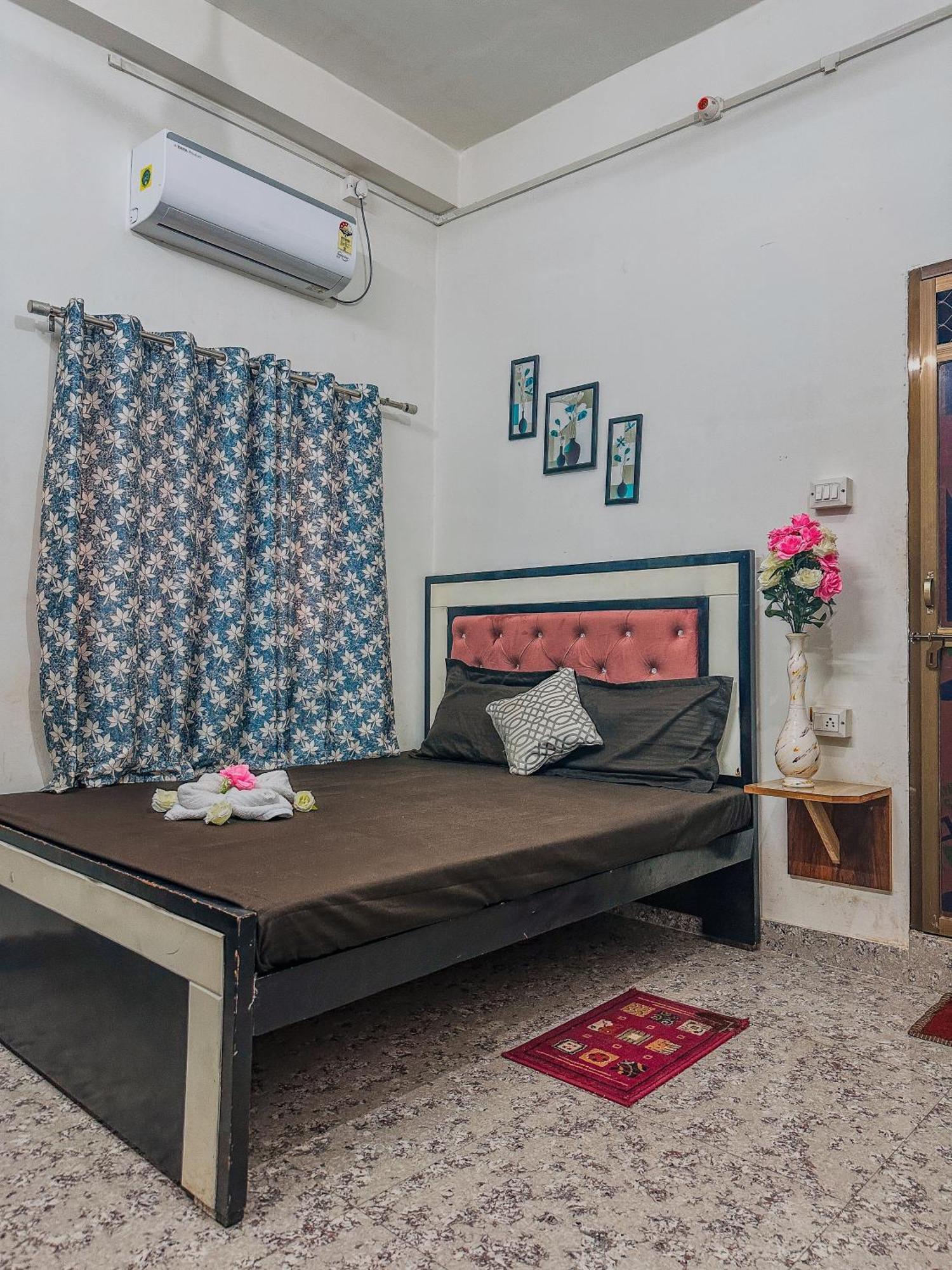 Shree K.B Guest House 바라나시 외부 사진