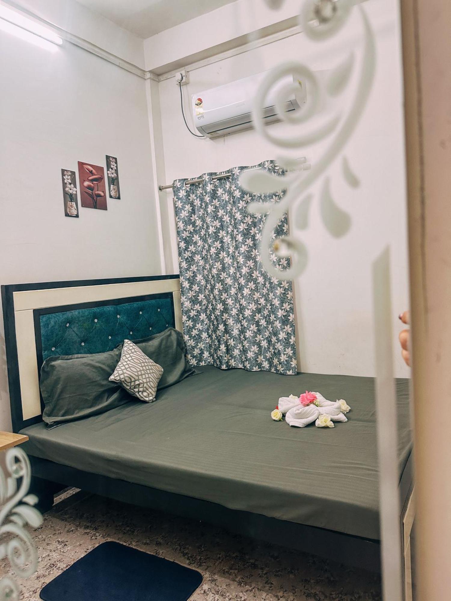 Shree K.B Guest House 바라나시 외부 사진