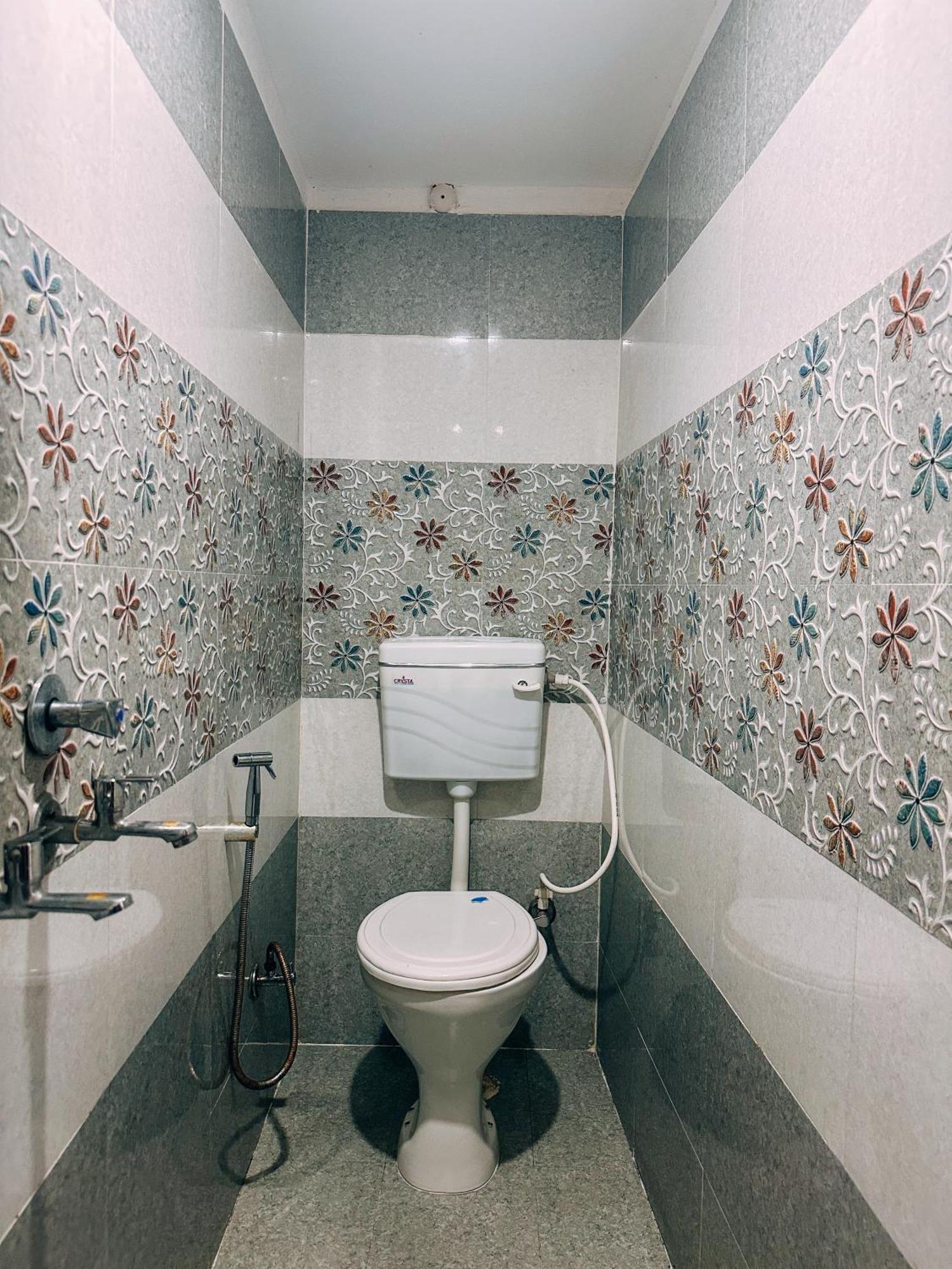 Shree K.B Guest House 바라나시 외부 사진