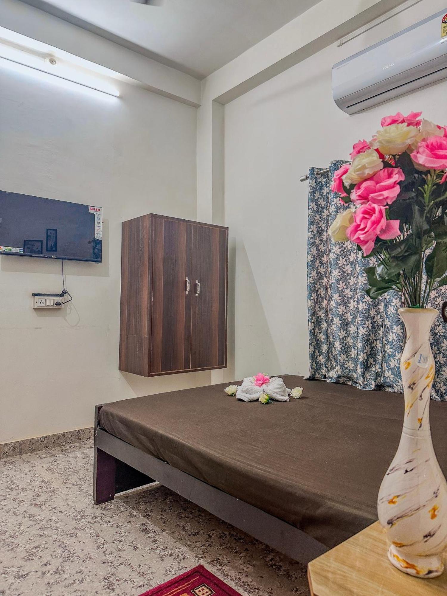 Shree K.B Guest House 바라나시 외부 사진