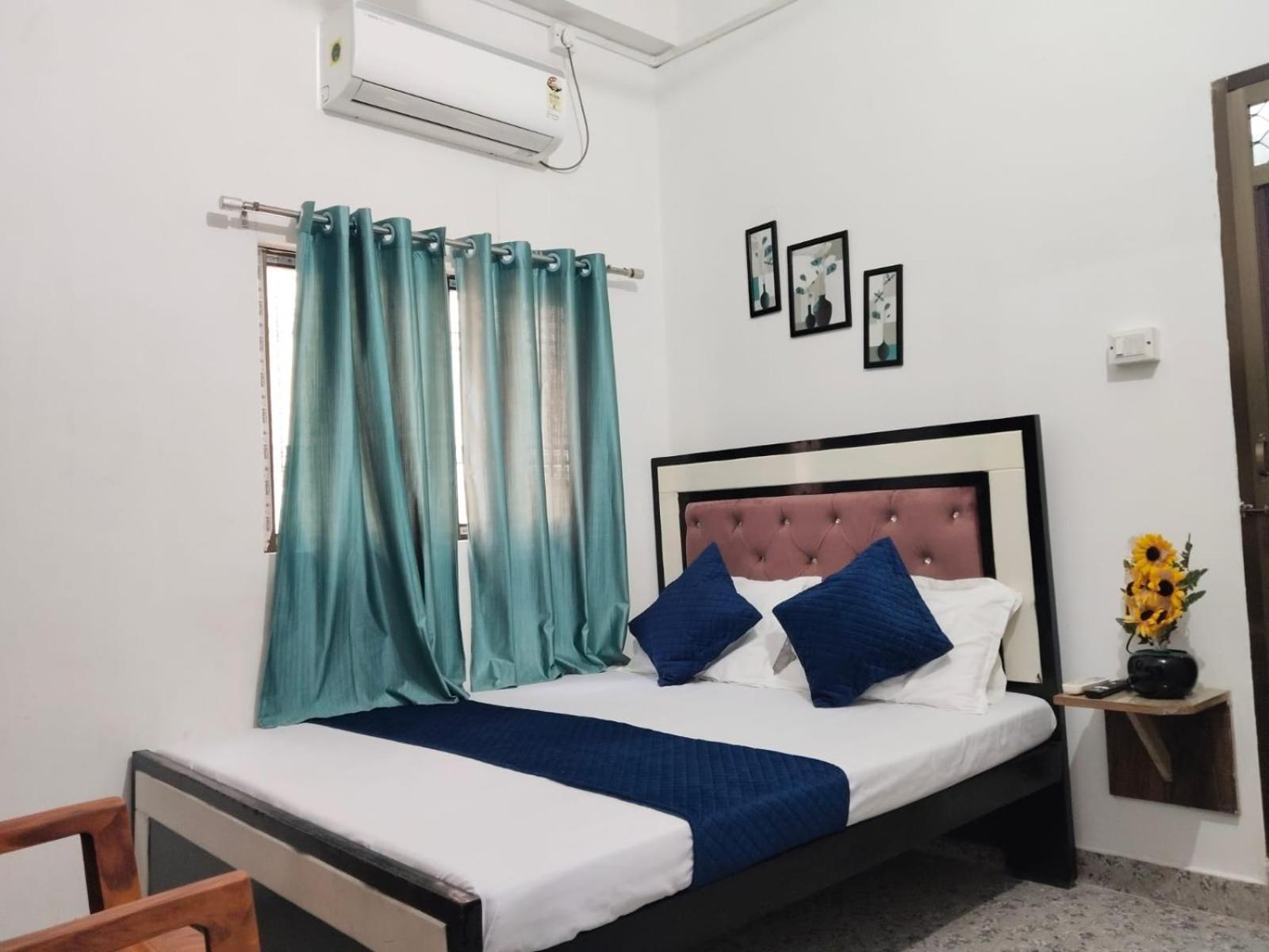 Shree K.B Guest House 바라나시 외부 사진