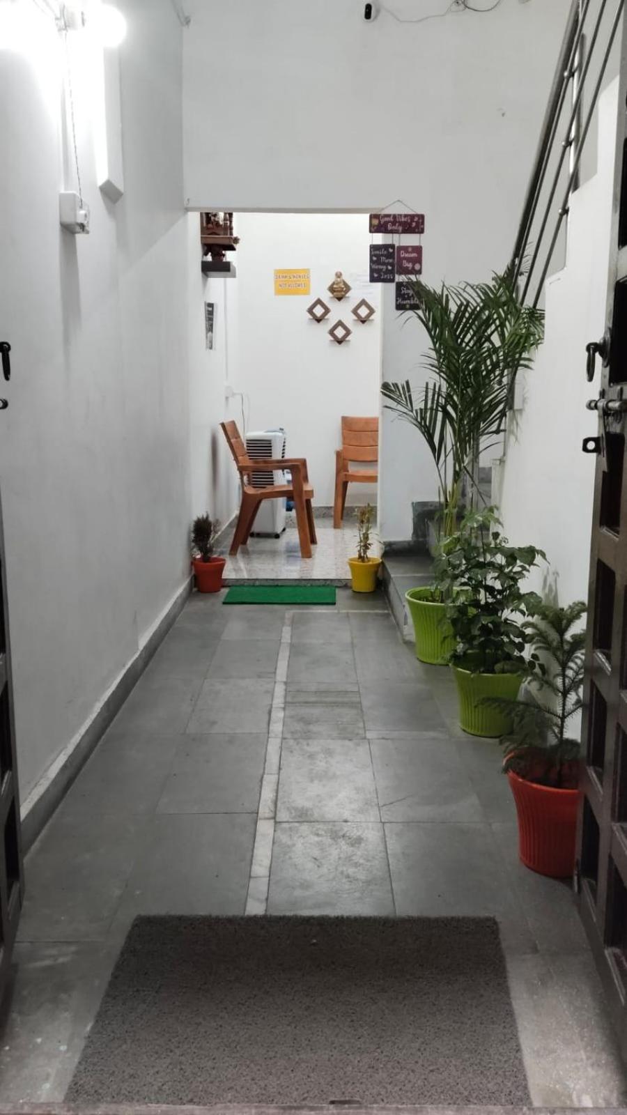 Shree K.B Guest House 바라나시 외부 사진
