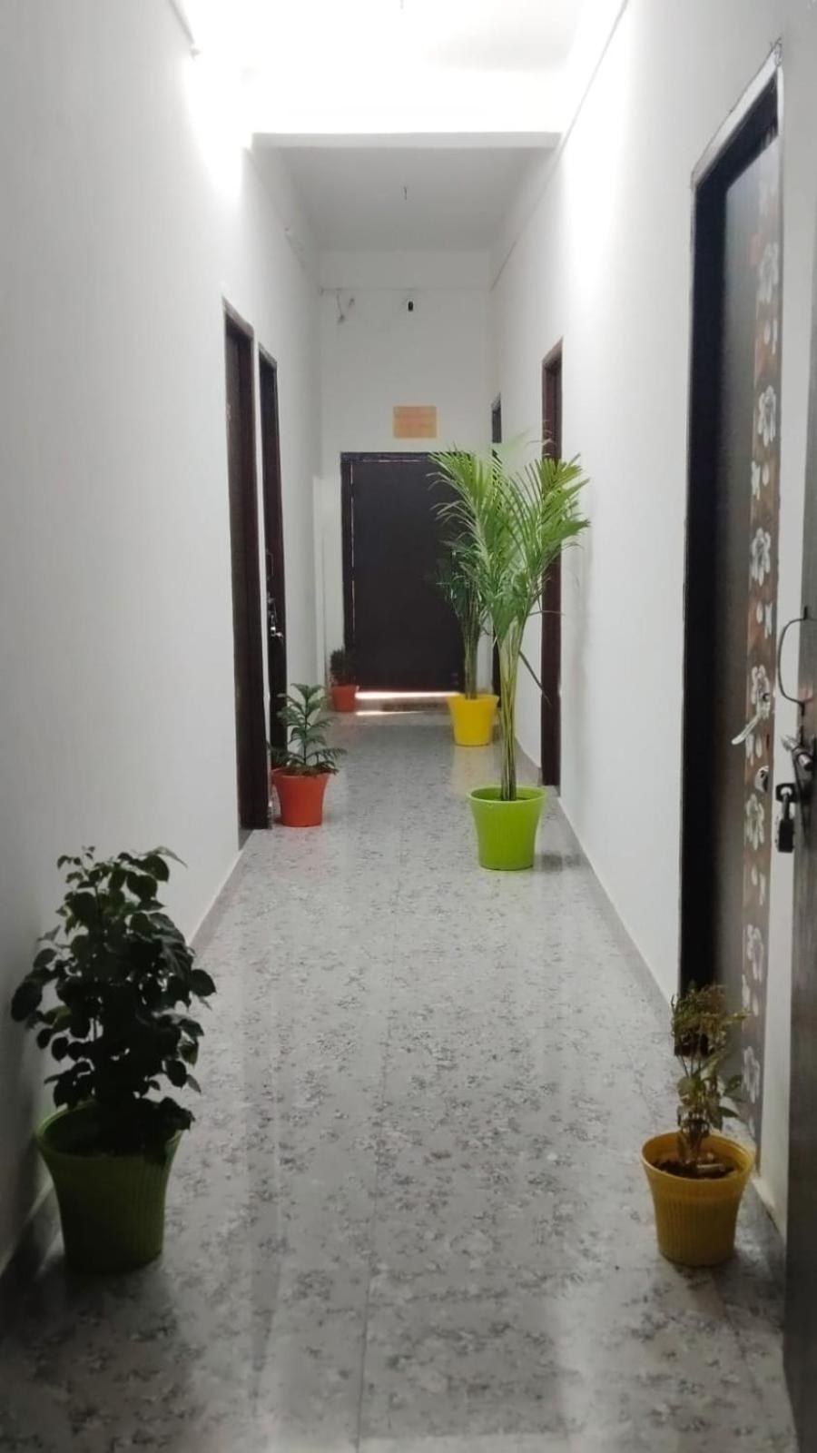 Shree K.B Guest House 바라나시 외부 사진
