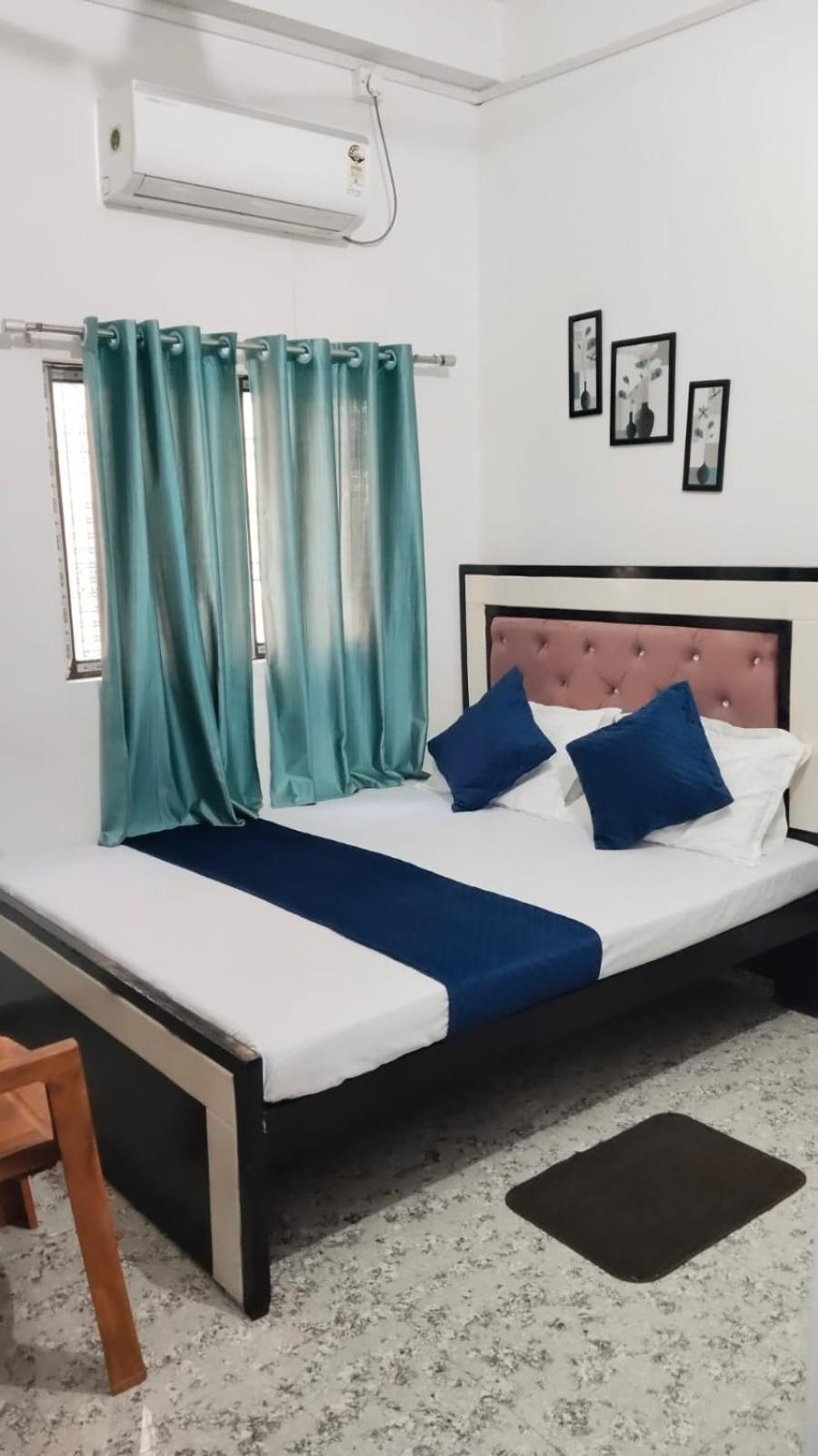 Shree K.B Guest House 바라나시 외부 사진