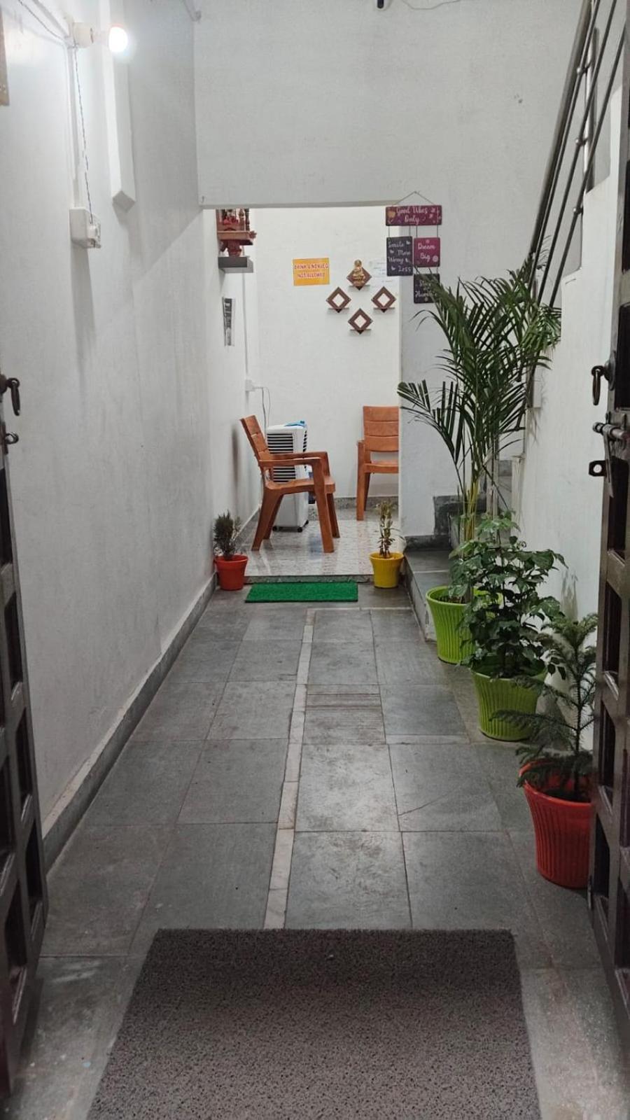 Shree K.B Guest House 바라나시 외부 사진