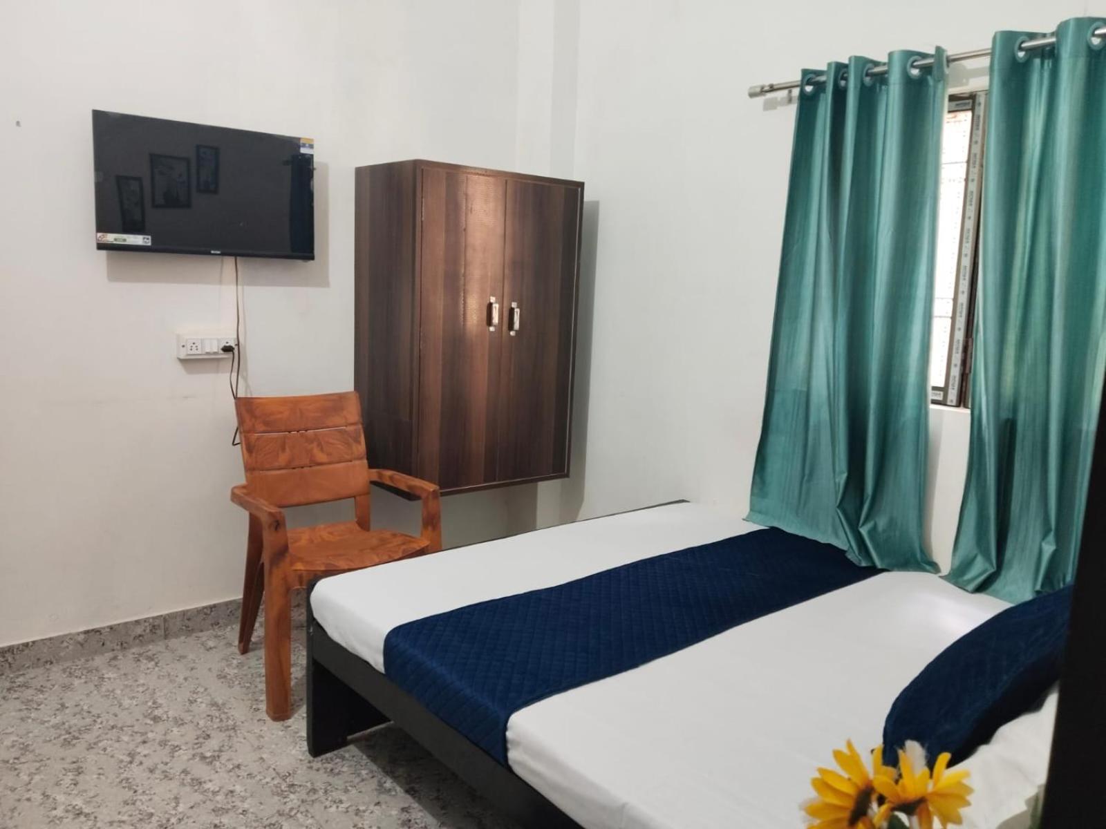 Shree K.B Guest House 바라나시 외부 사진