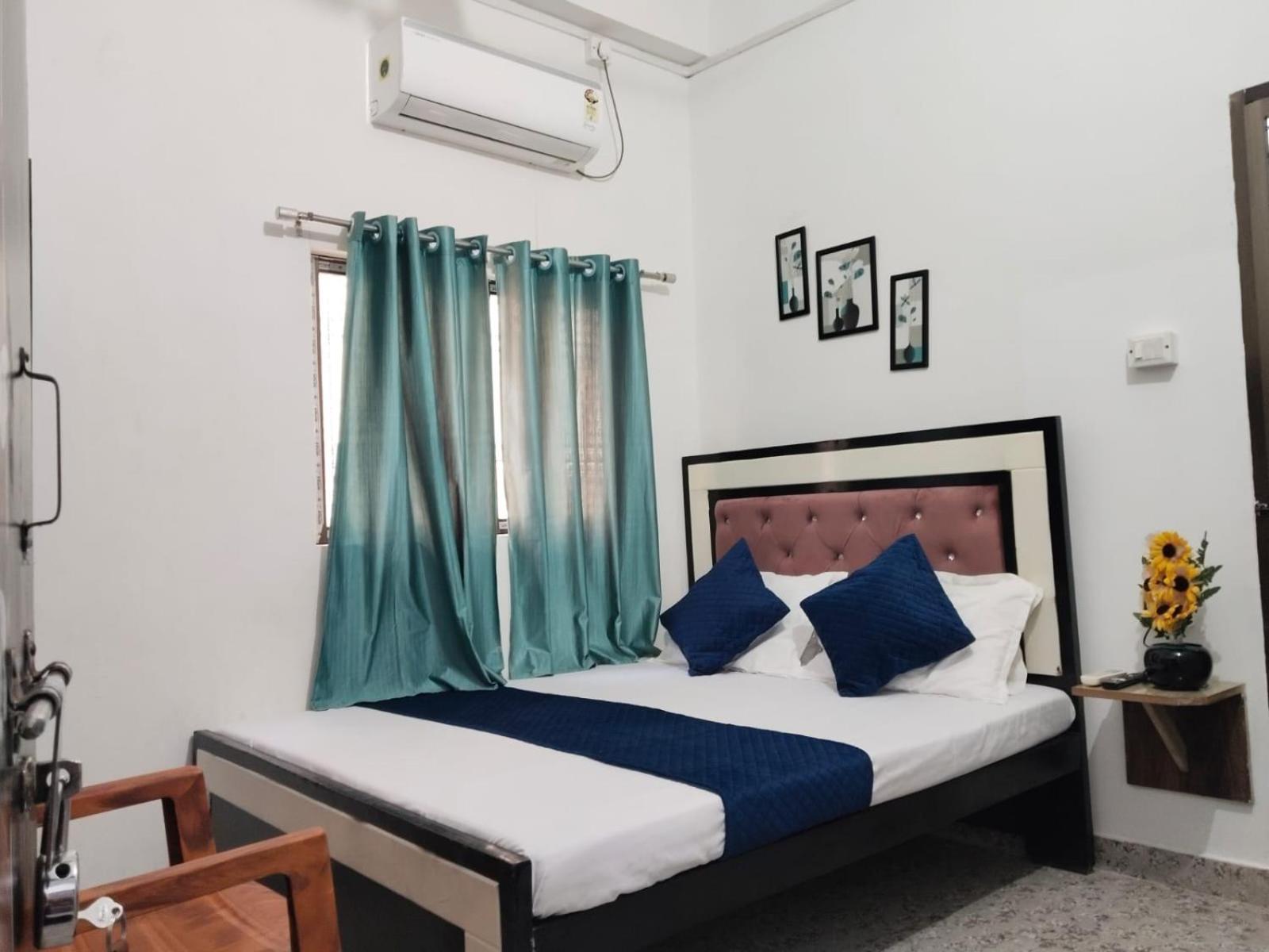 Shree K.B Guest House 바라나시 외부 사진