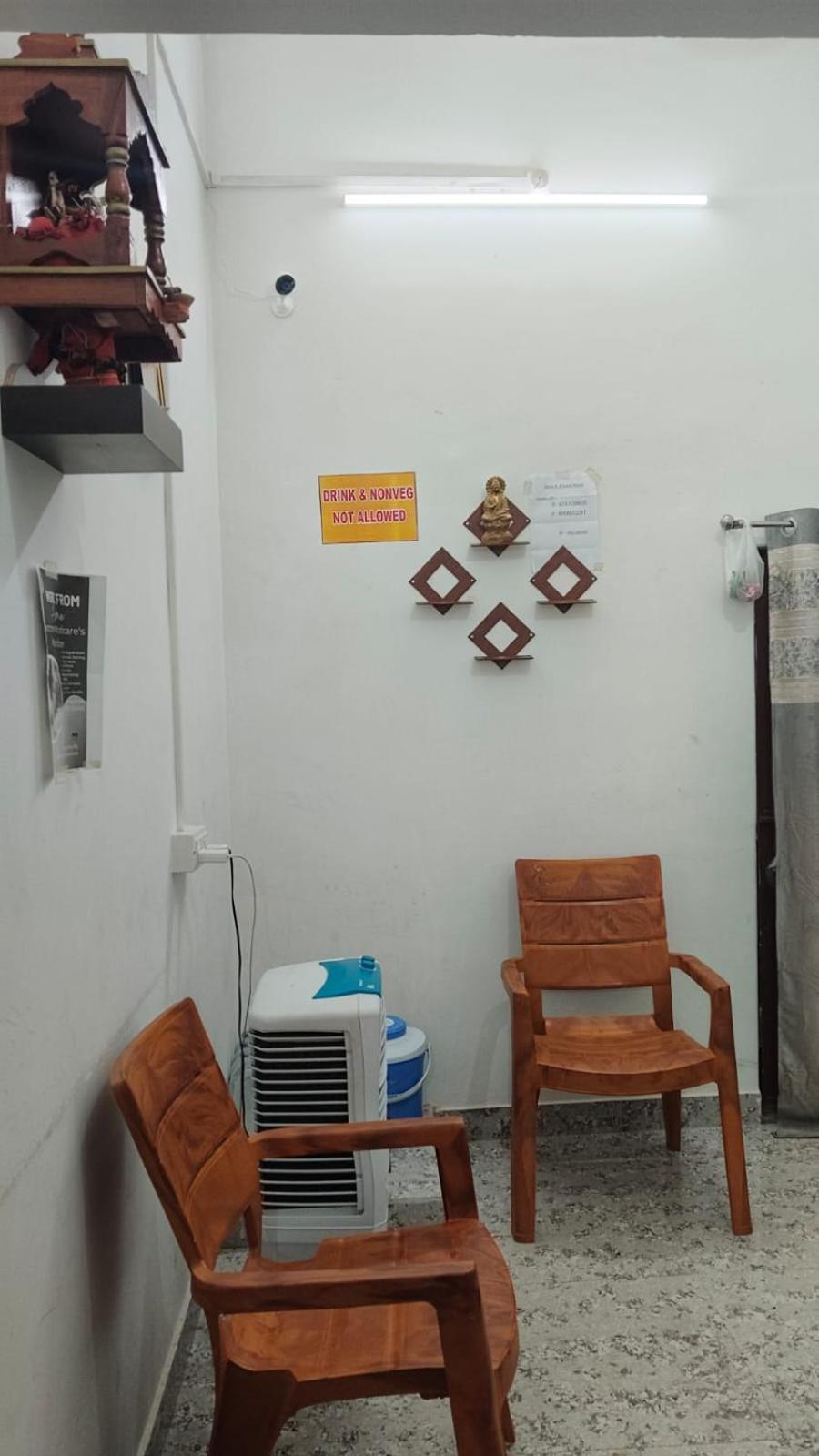 Shree K.B Guest House 바라나시 외부 사진
