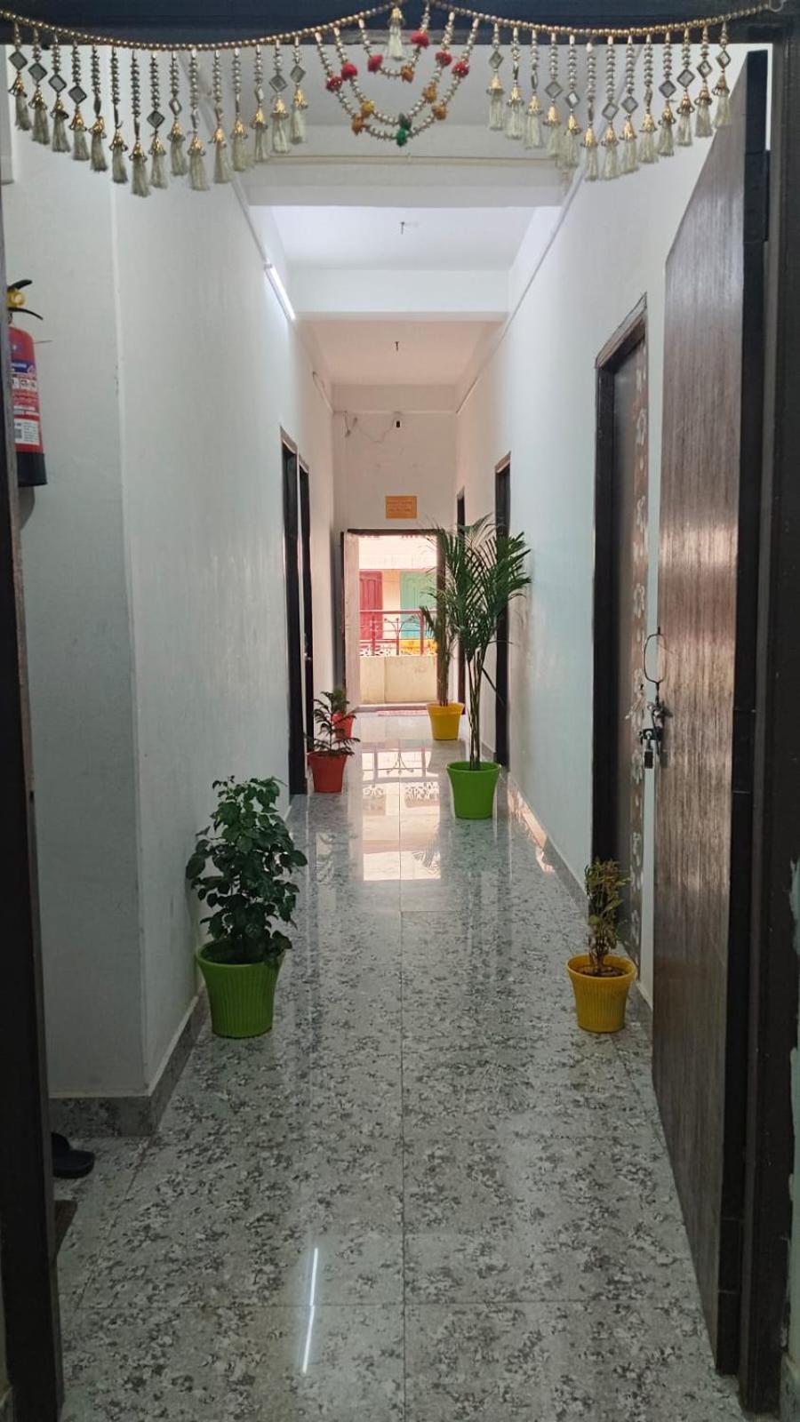 Shree K.B Guest House 바라나시 외부 사진
